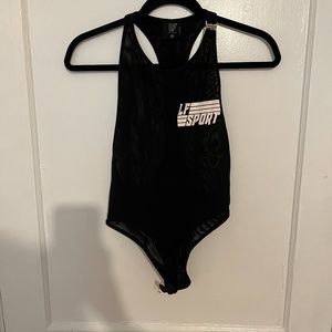 LF Sport One Piece